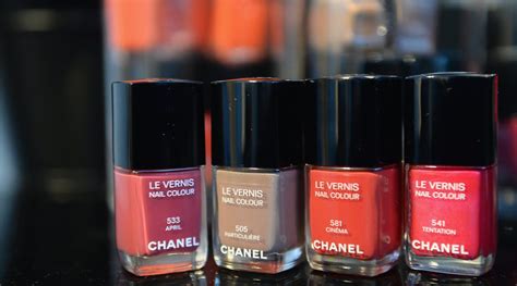 Why Celebrity Manicurists Swear By Chanel Nail 